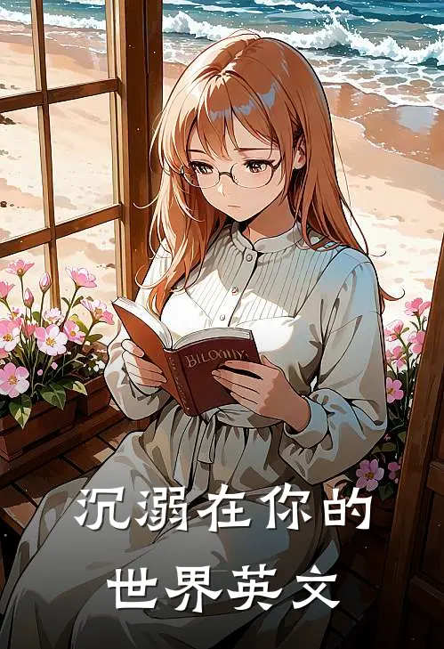 沉溺在你的世界英文