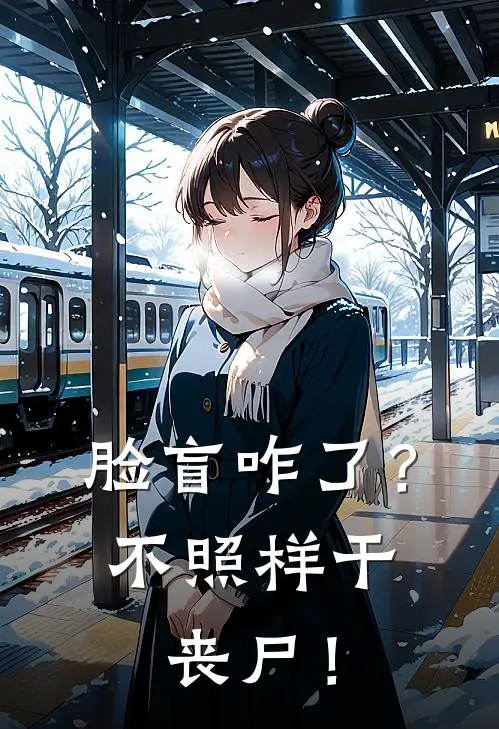 脸盲咋了？不照样干丧尸！