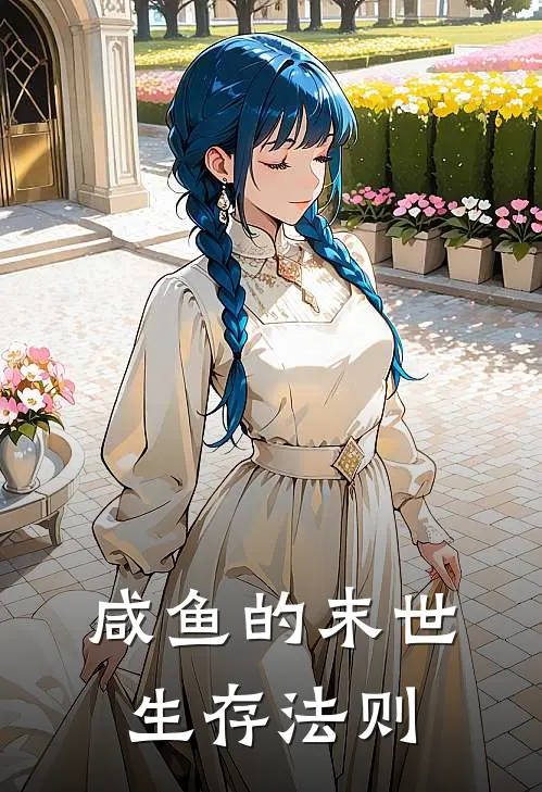 咸鱼的末世生存法则