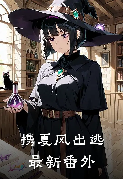 携夏风出逃最新番外