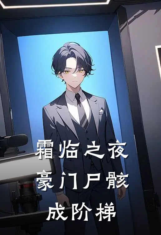 霜临之夜，豪门尸骸成阶梯