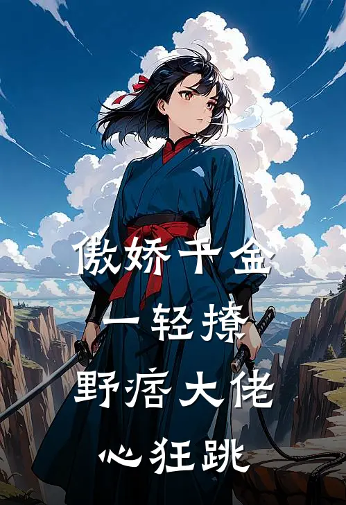 傲娇千金一轻撩，野痞大佬心狂跳