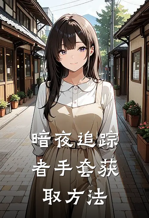 暗夜追踪者手套获取方法