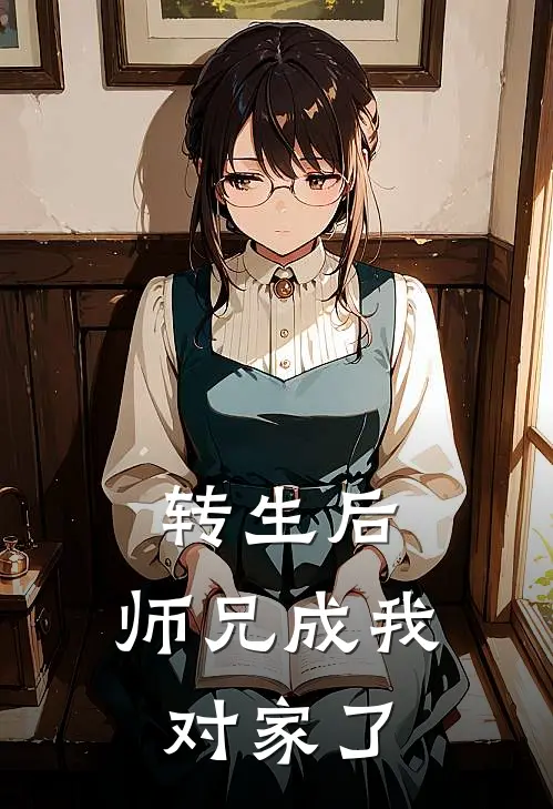 转生后，师兄成我对家了