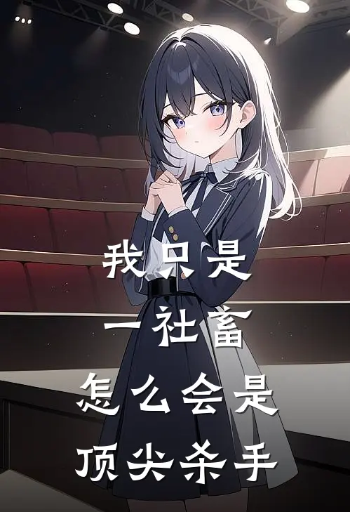 我只是一社畜，怎么会是顶尖杀手(陈守尹杰)免费阅读_无弹窗全文免费阅读我只是一社畜，怎么会是顶尖杀手陈守尹杰