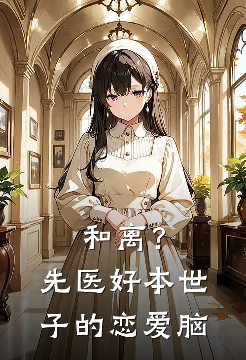 和离？先医好本世子的恋爱脑