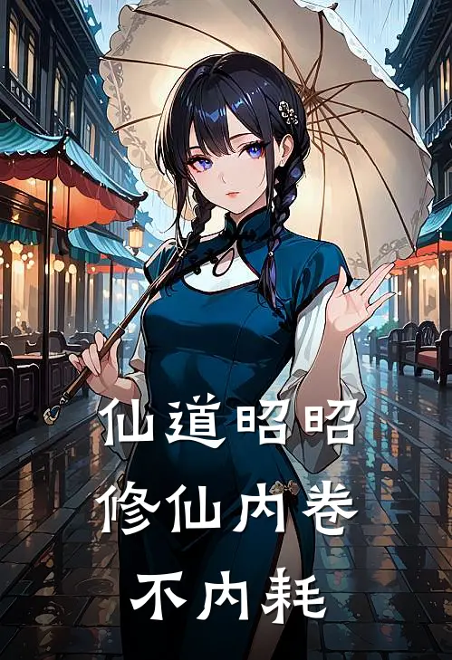 仙道昭昭：修仙内卷不内耗（明昭飞羽）全文免费阅读无弹窗大结局_仙道昭昭：修仙内卷不内耗最新章节列表_笔趣阁（明昭飞羽）