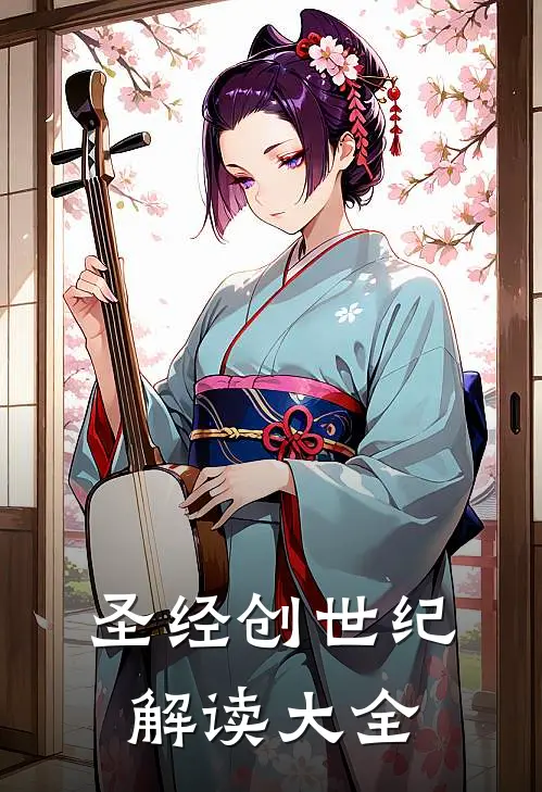 圣经创世纪解读大全