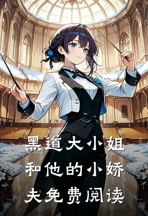 黑道大小姐和他的小娇夫免费阅读