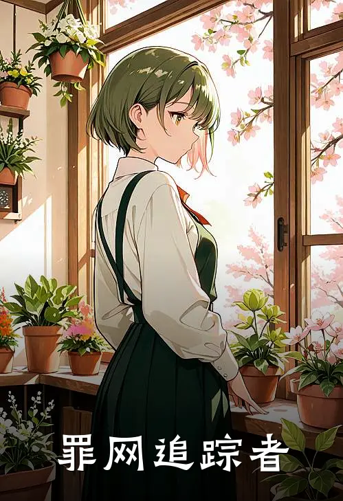 罪网追踪者