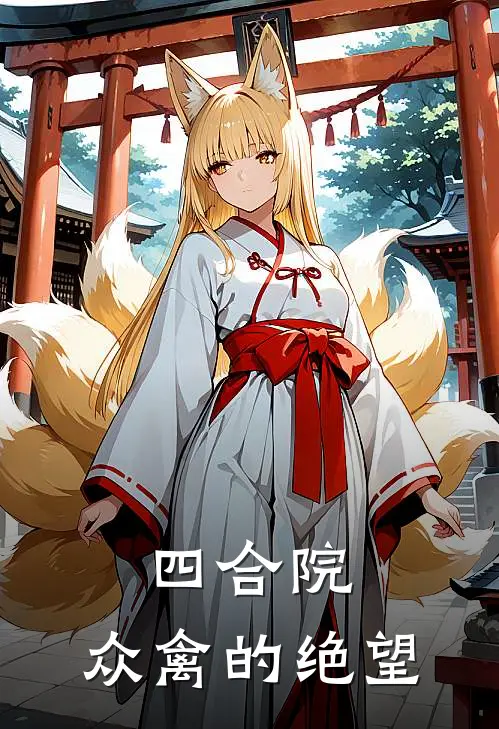 四合院：众禽的绝望