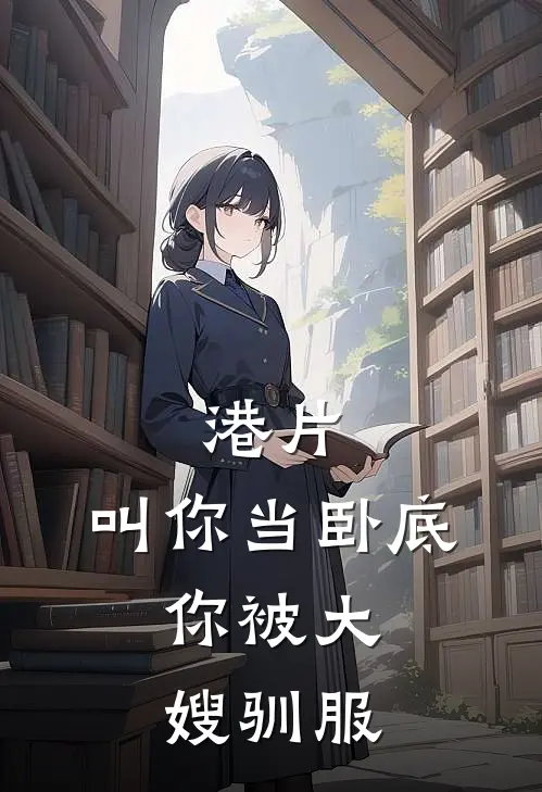 港片：叫你当卧底，你被大嫂驯服