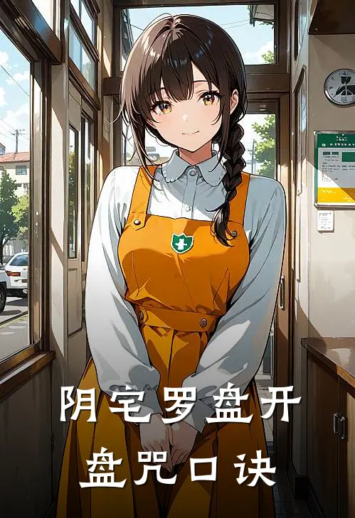 阴宅罗盘开盘咒口诀