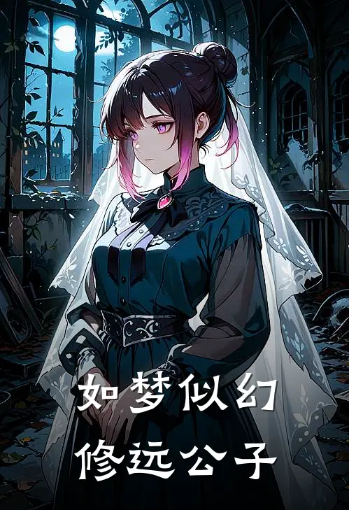如梦似幻修远公子