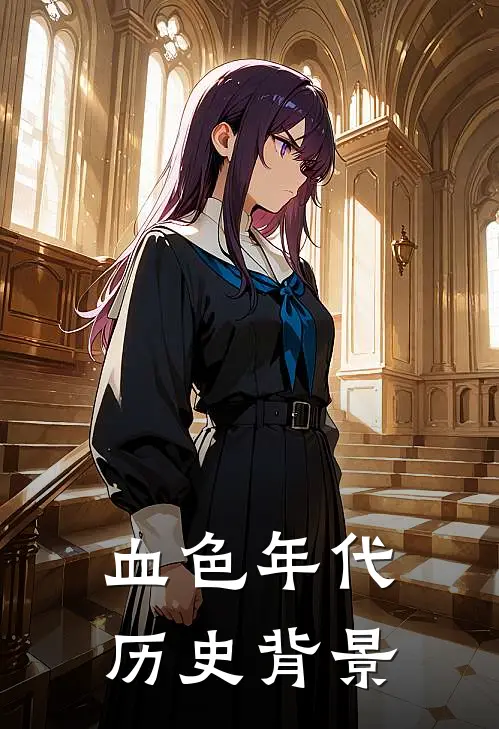 血色年代历史背景