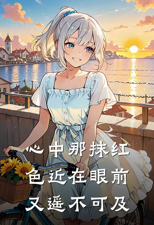 心中那抹红色近在眼前又遥不可及