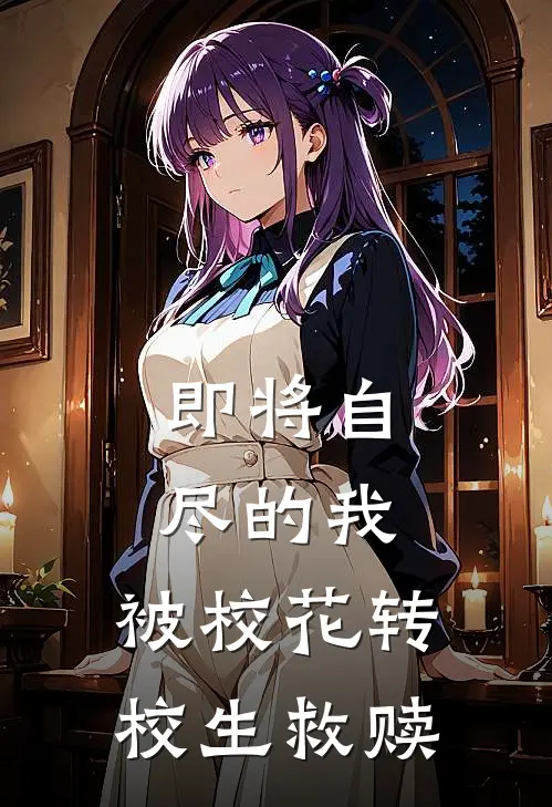 即将自尽的我，被校花转校生救赎(苏鸣姜弈)全集阅读_即将自尽的我，被校花转校生救赎最新章节阅读