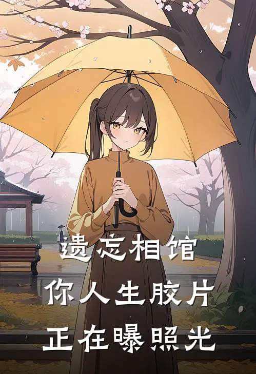 遗忘相馆：你人生胶片正在曝照光宋眠张明完结版小说_完结版小说遗忘相馆：你人生胶片正在曝照光(宋眠张明)