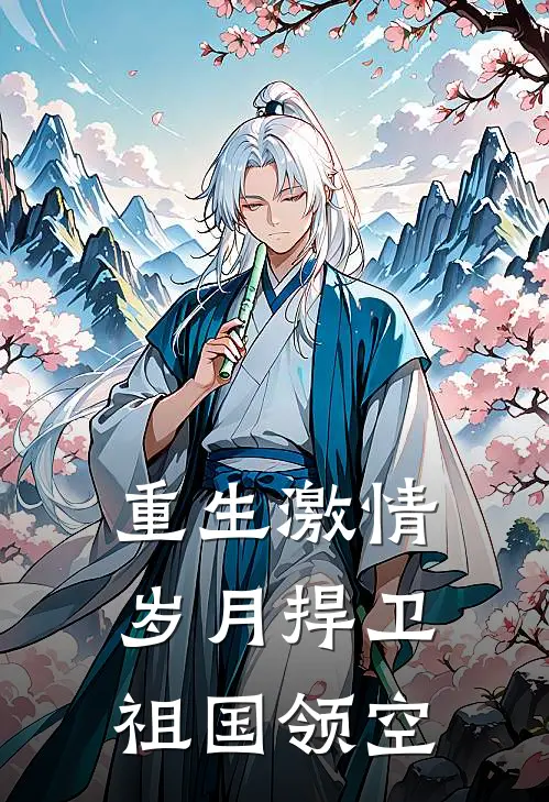 重生激情岁月捍卫祖国领空