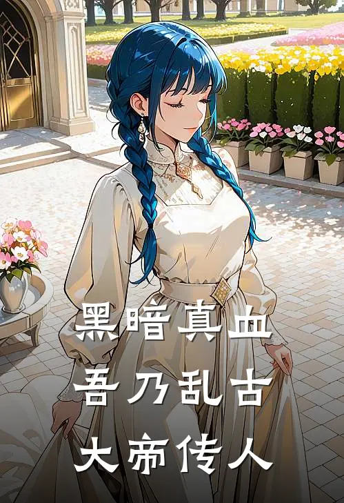 黑暗真血：吾乃乱古大帝传人