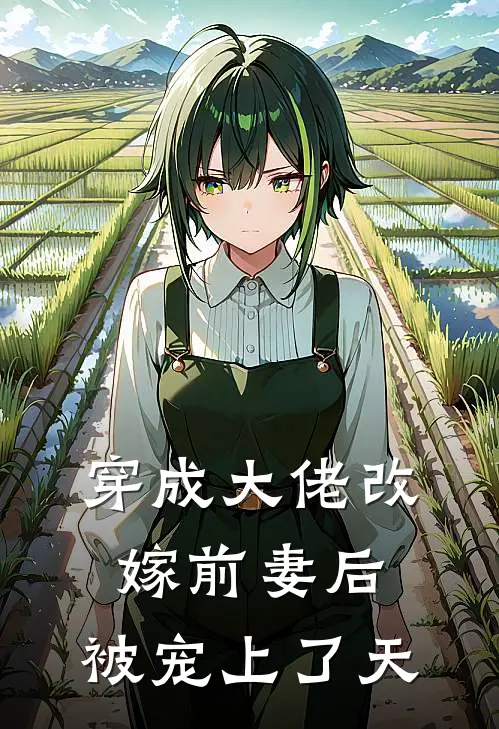 穿成大佬改嫁前妻后，被宠上了天(宋茴李菊花)完结版小说推荐_最新完结小说推荐穿成大佬改嫁前妻后，被宠上了天宋茴李菊花