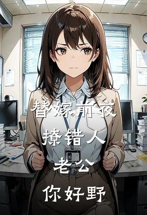 替嫁前夜撩错人：老公，你好野顾语汐萧墨寒热门小说阅读_好看的小说推荐完结替嫁前夜撩错人：老公，你好野顾语汐萧墨寒