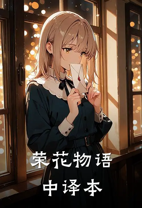 荣花物语 中译本