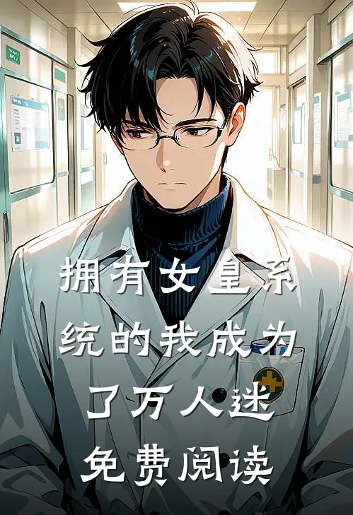 拥有女皇系统的我成为了万人迷免费阅读