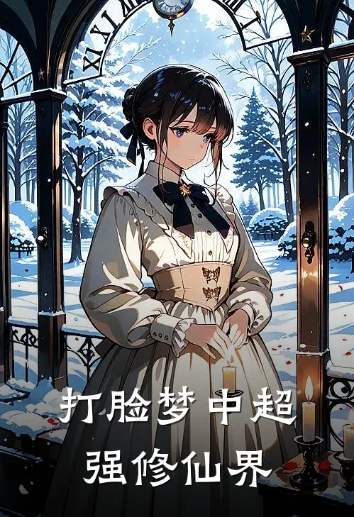 打脸梦中超强修仙界