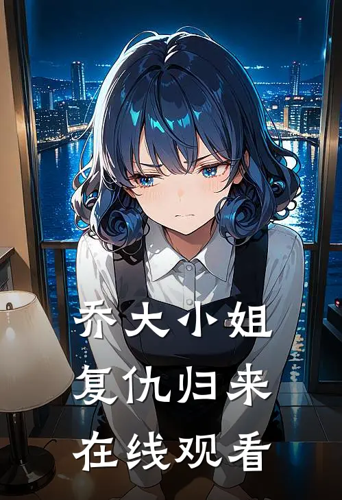 乔大小姐复仇归来在线观看