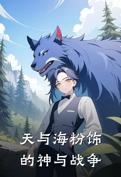 天与海粉饰的神与战争