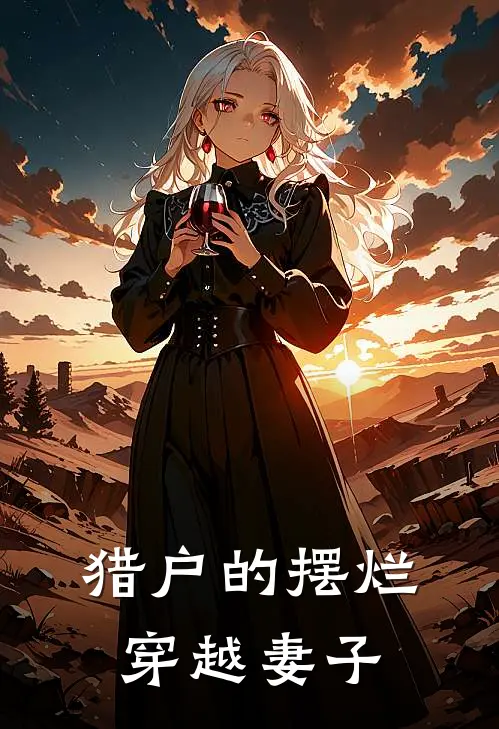 猎户的摆烂穿越妻子