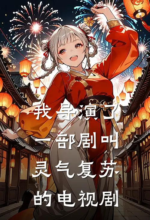 我导演了一部剧叫灵气复苏的电视剧