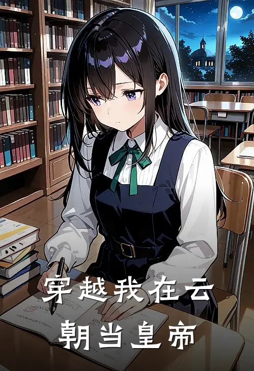 穿越我在云朝当皇帝