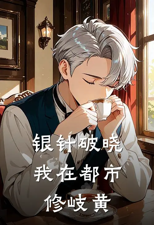 银针破晓：我在都市修岐黄