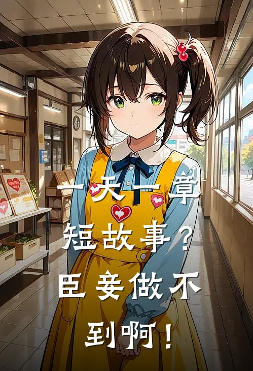一天一章短故事？臣妾做不到啊！