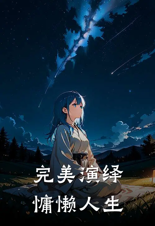 完美演绎慵懒人生