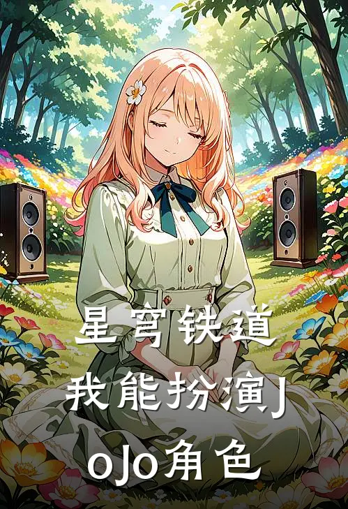 星穹铁道：我能扮演JoJo角色