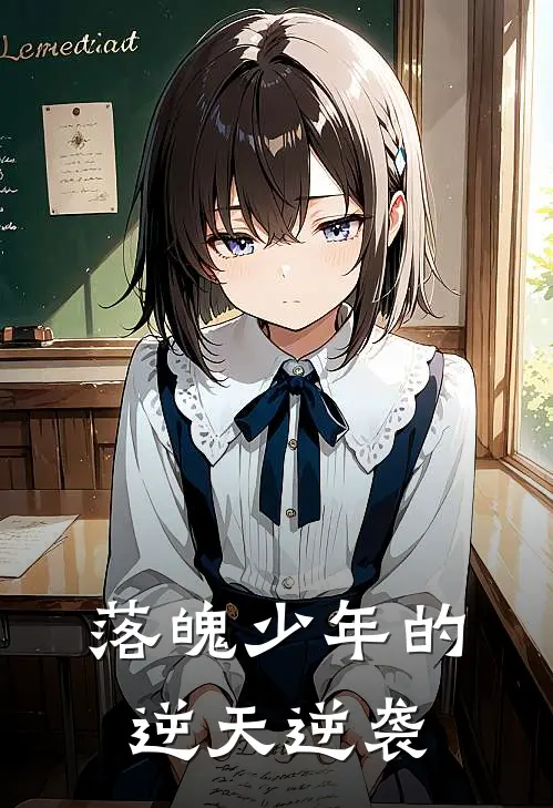 落魄少年的逆天逆袭