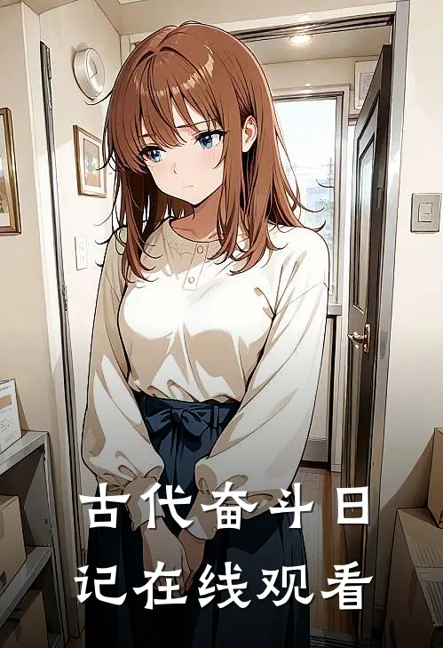 古代奋斗日记在线观看