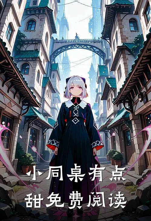 小同桌有点甜免费阅读