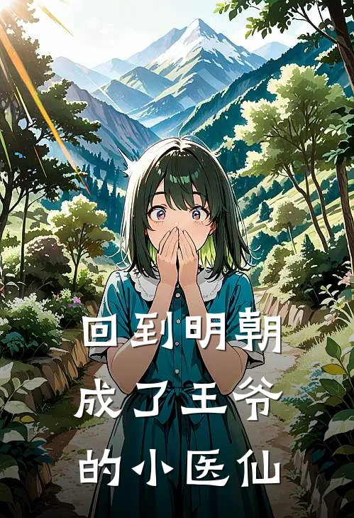 回到明朝成了王爷的小医仙(阮霖林枫寒)好看的完结小说_完本小说回到明朝成了王爷的小医仙阮霖林枫寒