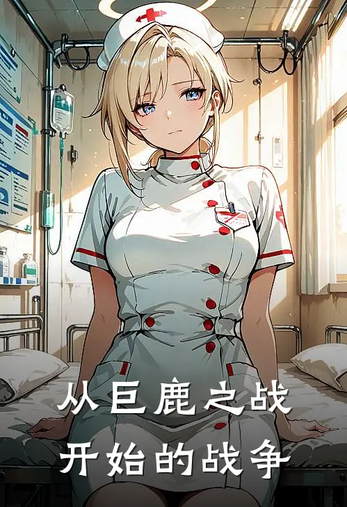 从巨鹿之战开始的战争