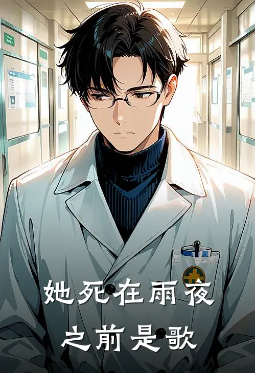 她死在雨夜之前是歌