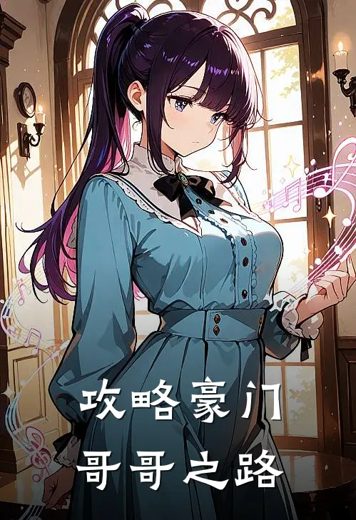 攻略豪门哥哥之路裴茸枝谢昭然最新完结小说推荐_全集免费小说攻略豪门哥哥之路裴茸枝谢昭然