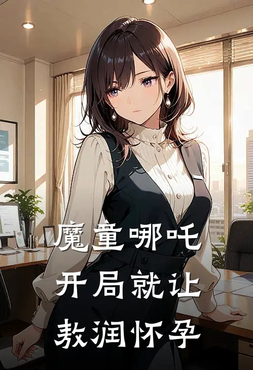 魔童哪吒:开局就让敖润怀孕