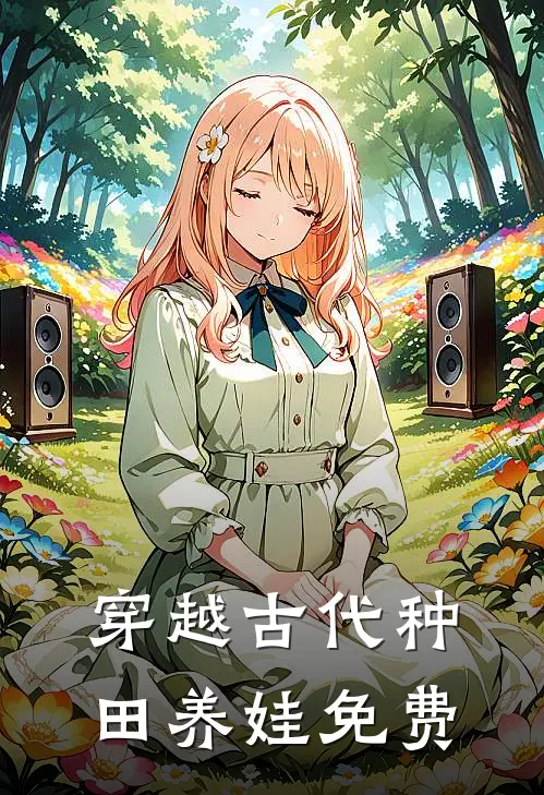 穿越古代种田养娃免费