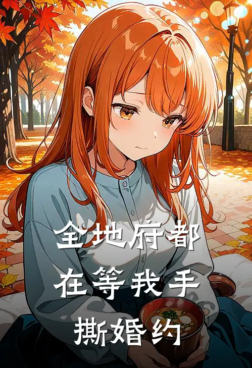 全地府都在等我手撕婚约