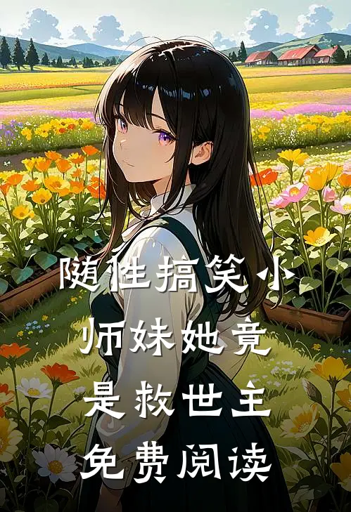 随性搞笑小师妹她竟是救世主免费阅读