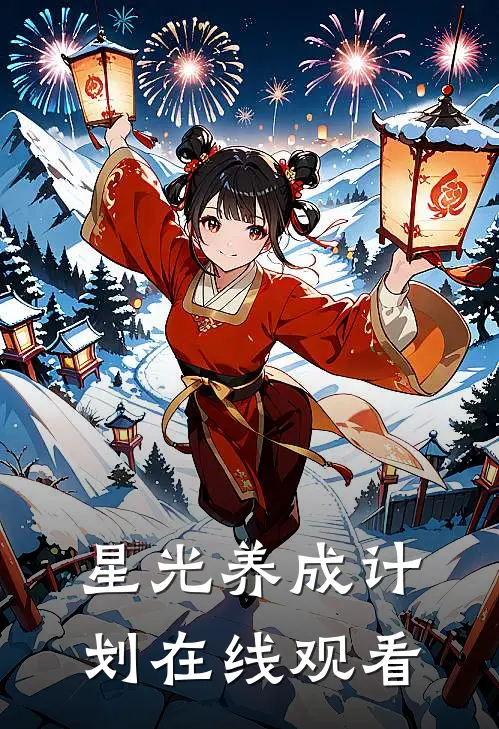 星光养成计划在线观看